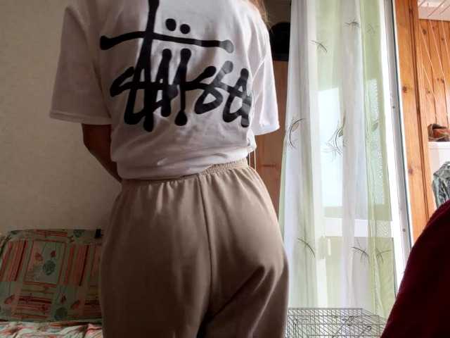 ShellaGoldthorpe live cam on BongaCams
