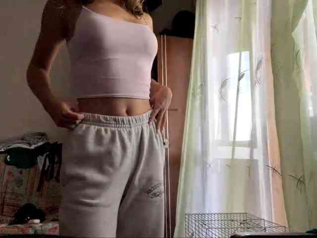Modella: ShellaGoldthorpe