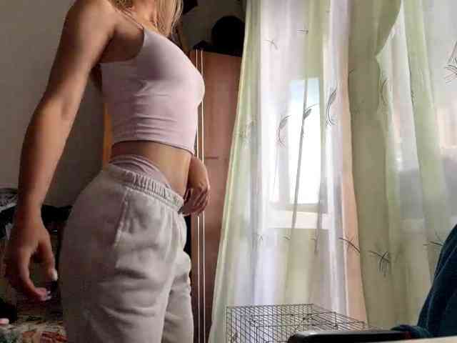 Model: ShellaGoldthorpe