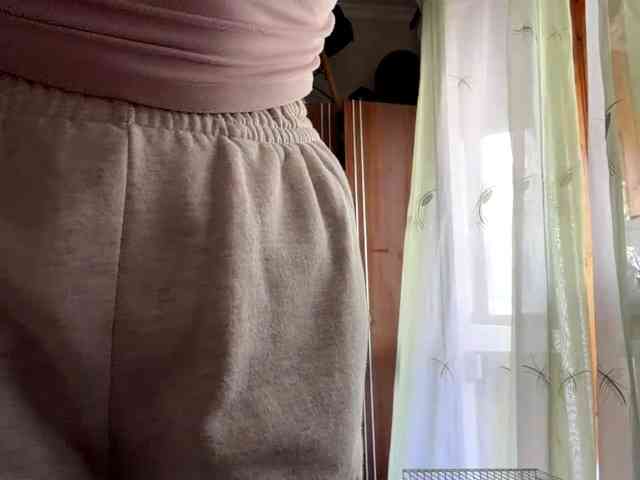 ShellaGoldthorpe webcam
