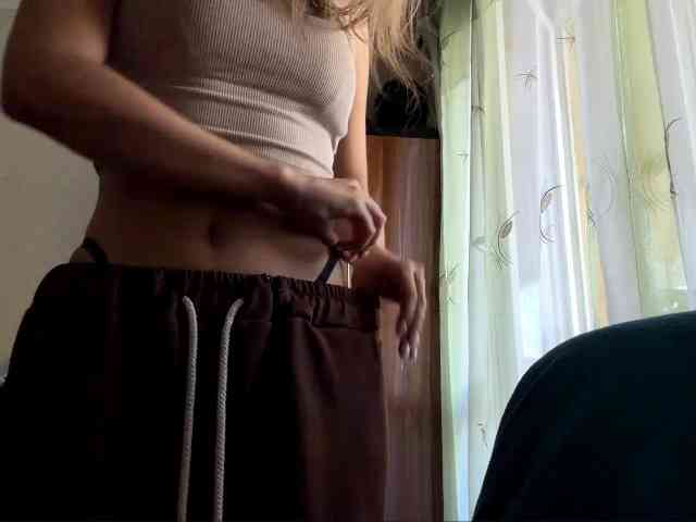ShellaGoldthorpe webcam