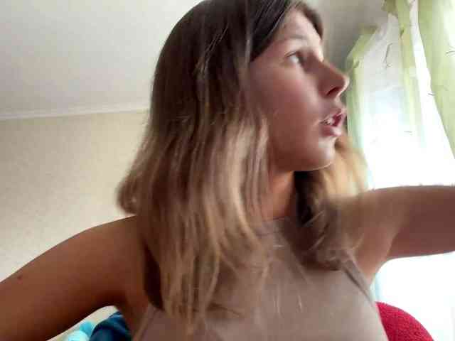 ShellaGoldthorpe webcam