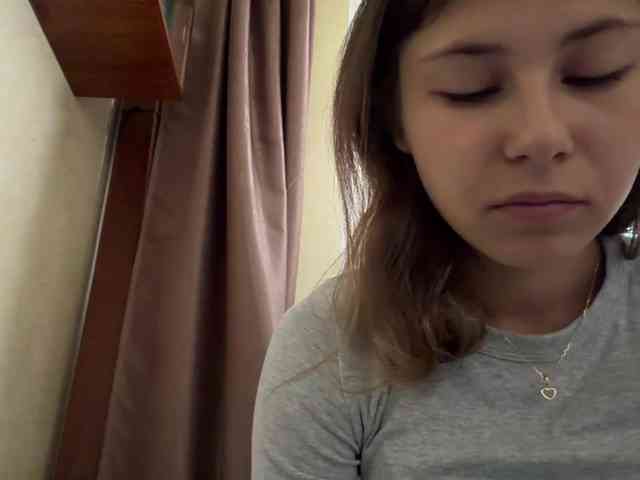 ShellaGoldthorpe webcam