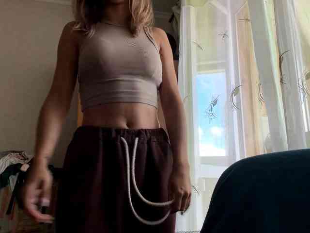 ShellaGoldthorpe webcam