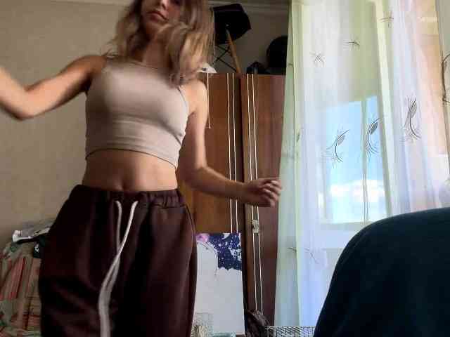 ShellaGoldthorpe webcam