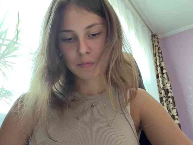 ShellaGoldthorpe webcam