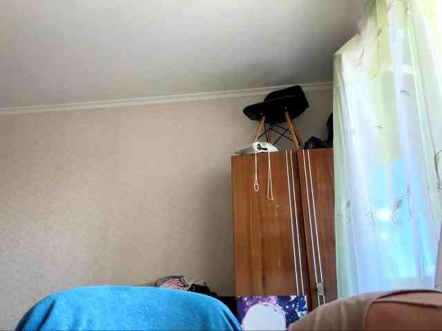 ShellaGoldthorpe webcam