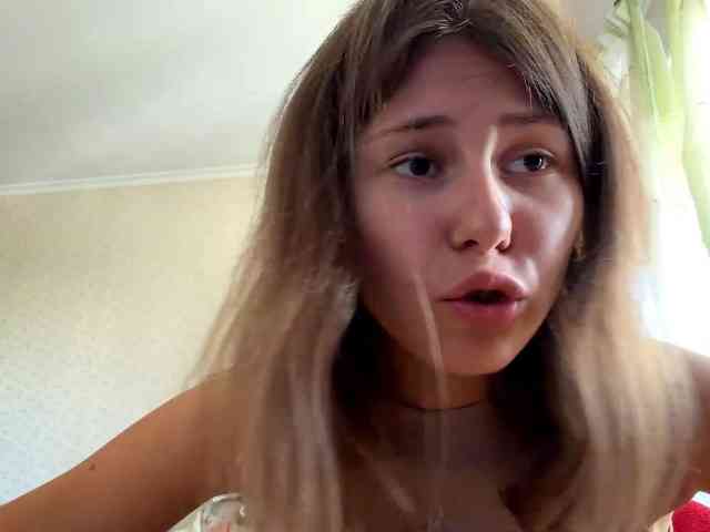 ShellaGoldthorpe webcam