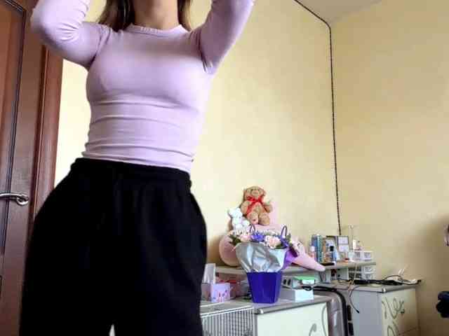 ShellaGoldthorpe webcam
