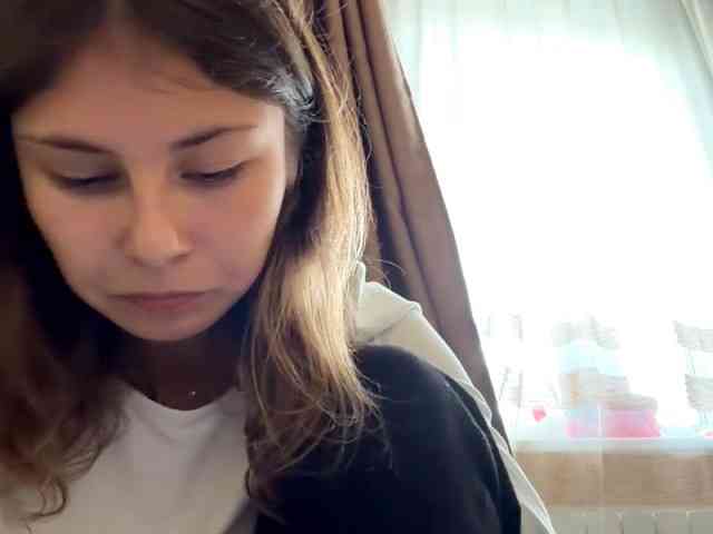 ShellaGoldthorpe webcam