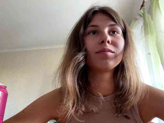 ShellaGoldthorpe webcam