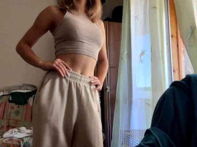 Model: ShellaGoldthorpe