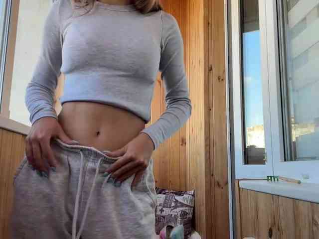ShellaGoldthorpe webcam