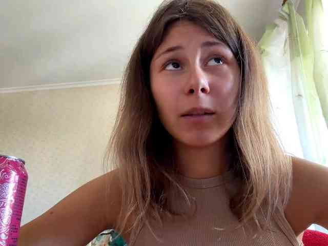 ShellaGoldthorpe webcam