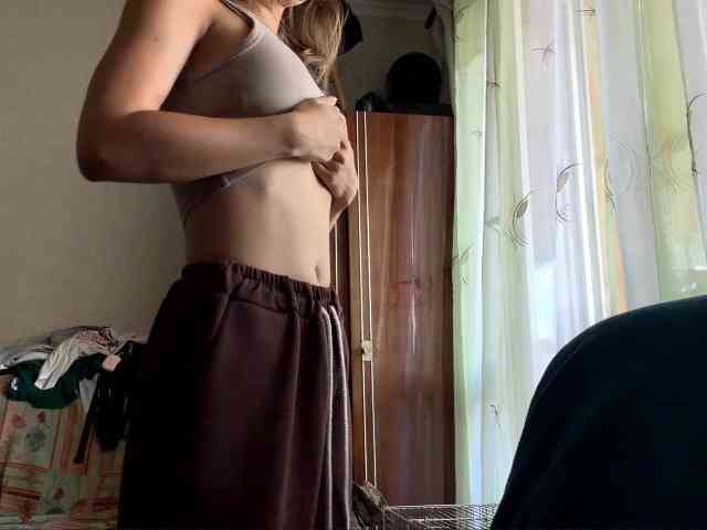 ShellaGoldthorpe webcam