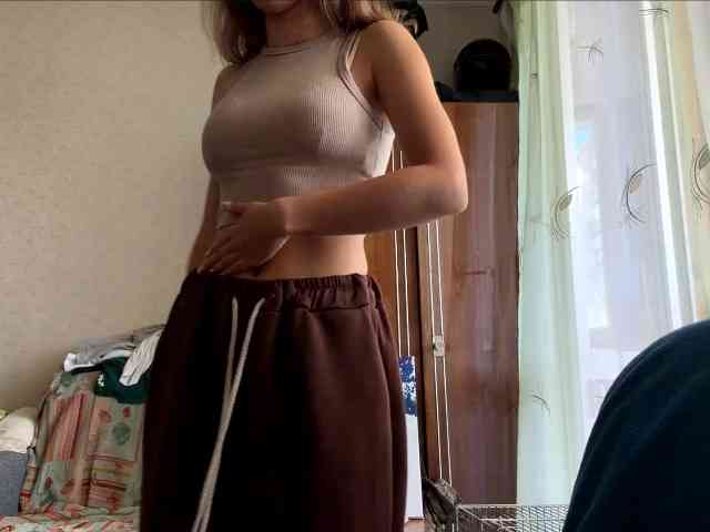 ShellaGoldthorpe webcam