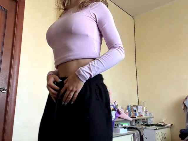 ShellaGoldthorpe webcam