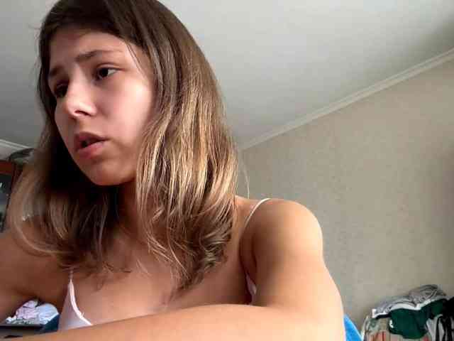 ShellaGoldthorpe webcam