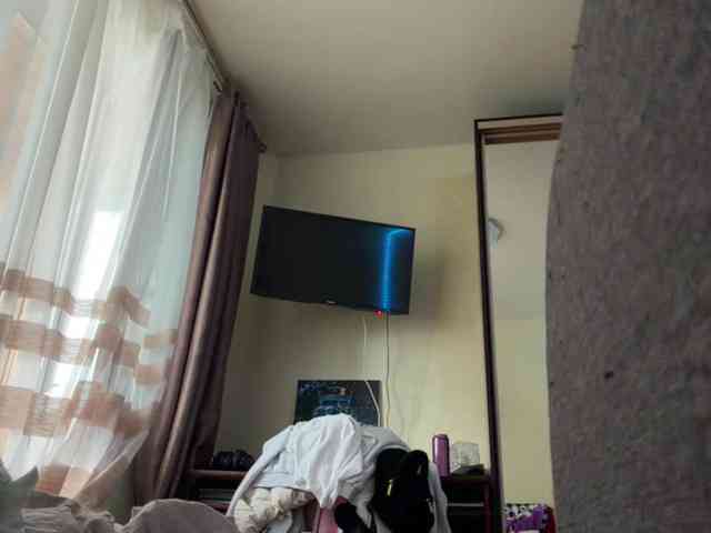 ShellaGoldthorpe webcam