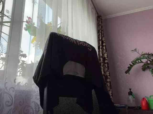 ShellaGoldthorpe webcam