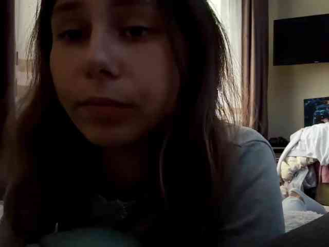 ShellaGoldthorpe webcam