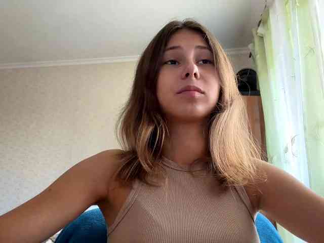 ShellaGoldthorpe's webcam live show