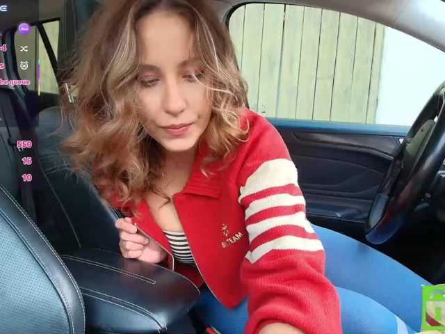 Theellenshow1 live cam on BongaCams