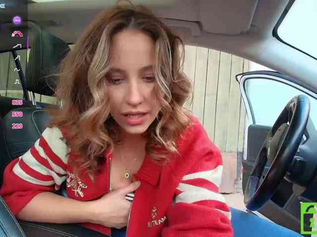 Theellenshow1 webcam