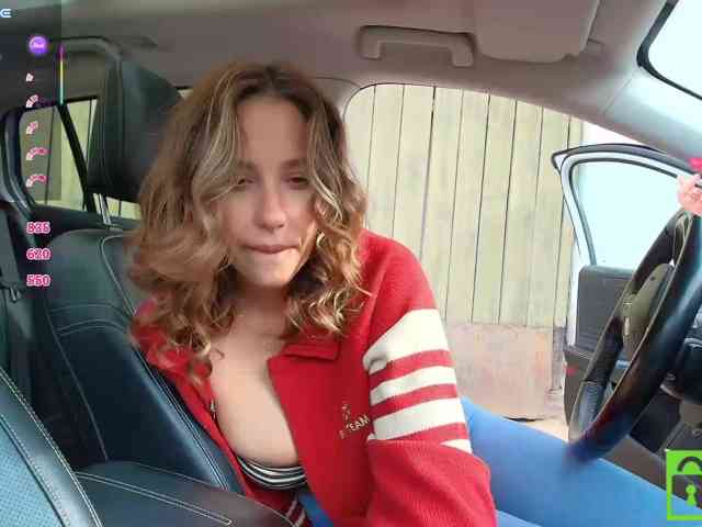 Theellenshow1 - Girl 