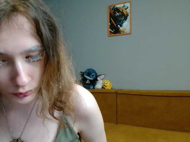 spermblebee18 live cam on BongaCams
