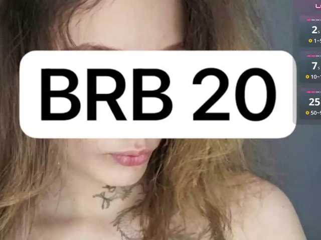 spermblebee18 live cam on BongaCams