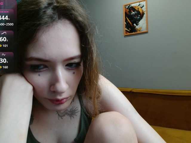 spermblebee18 live cam on BongaCams