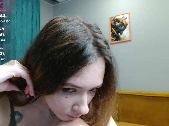 spermblebee18 live cam on BongaCams