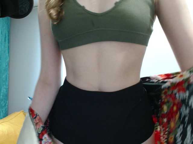 spermblebee18 live cam on BongaCams