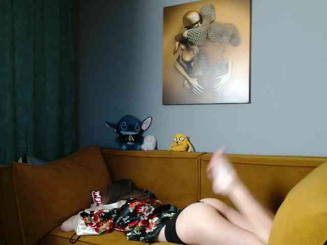 Model: spermblebee18
