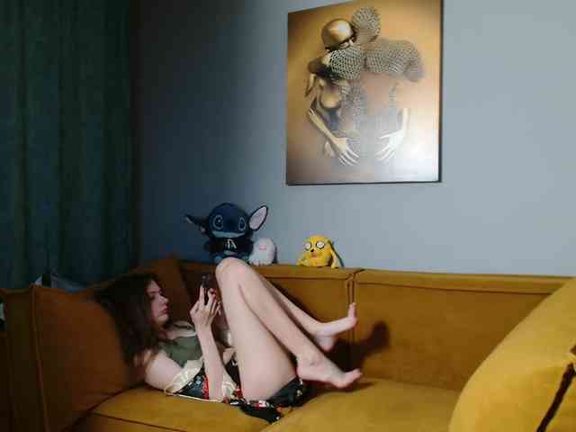 Model: spermblebee18