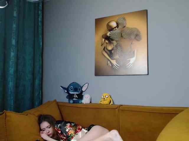 spermblebee18 webcam