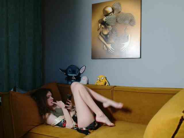 Model: spermblebee18