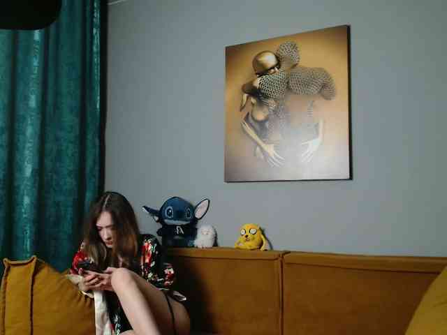 Model: spermblebee18