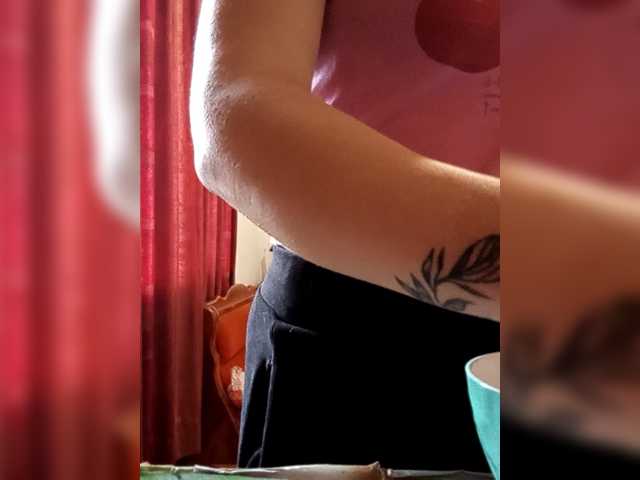 Diana1998, en vivo ahora en BongaCams