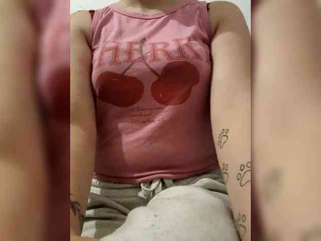 Diana1998's webcam live show