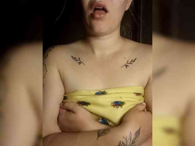 Sofia_69's Sexcam