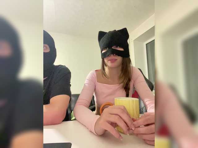 Tlpoka3huku live cam on BongaCams