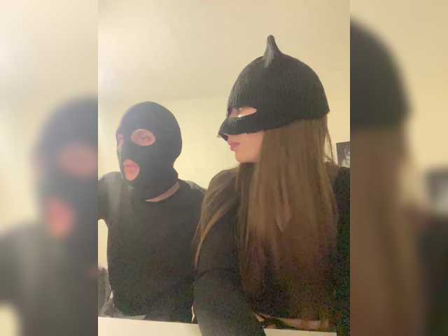 Tlpoka3Huku — live couple cam