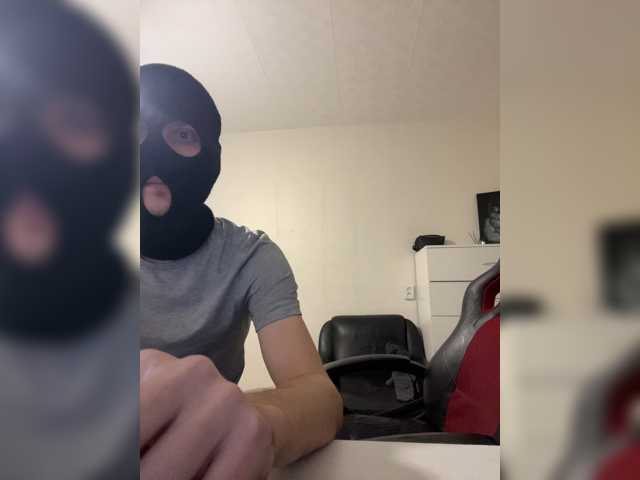 Tlpoka3huku live cam on BongaCams
