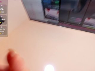 Aleja-Machado Porn Show