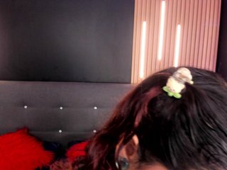 Aleja-Machado Porn Show