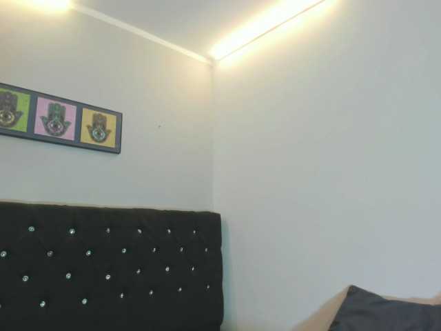 Aleja-Machado live cam