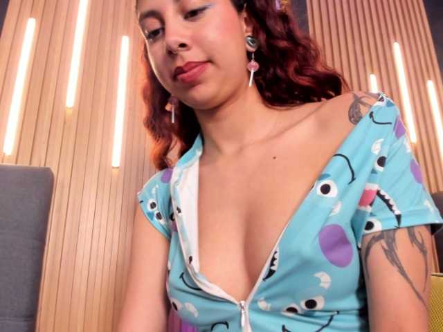 Aleja-Machado live cam preview