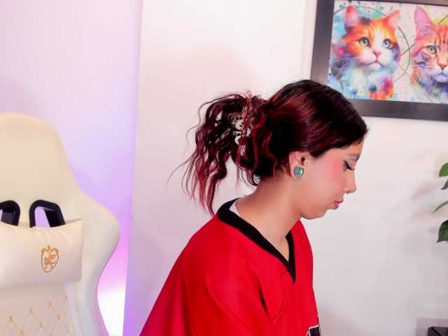 Aleja-Machado live cam